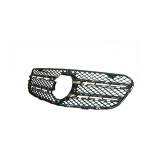 Grille OEM Suits Mercedes-Benz GLC Class X253 2015 to 2018