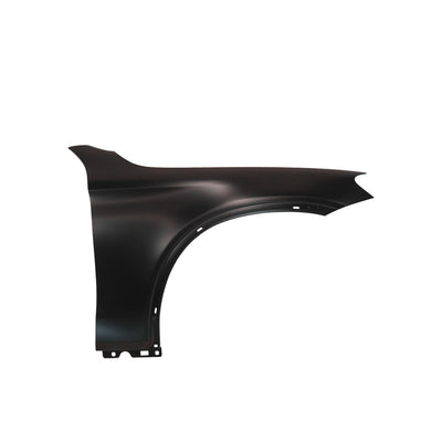 Genuine Front Guard Drivers Side Without Repeater Light suits Mercedes-benz GLC Class C253, X253 2015 to 2018