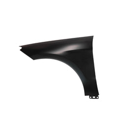 Genuine Front Guard Passenger Side Without Repeater Light suits Mercedes-benz GLE W166 2015 to 2018