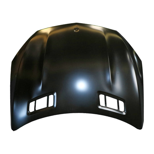 OEM Bonnet suits Mercedes-benz GLE W166 2015 to 2018