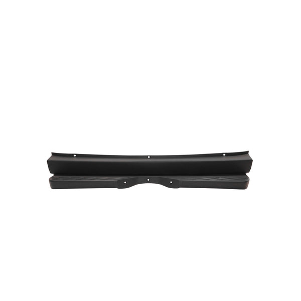 Mercedes-benz Sprinter Genuine Rear Bar 01/2010 to 12/2010 - A90688051009B51