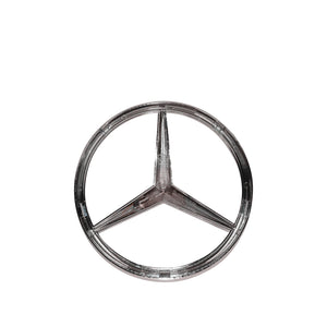 Mercedes-benz Sprinter Genuine Grille Emblem 01/2006 to 09/2019 - A9068170016
