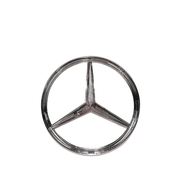 Mercedes-benz Sprinter Genuine Grille Emblem 01/2006 to 09/2019 - A9068170016