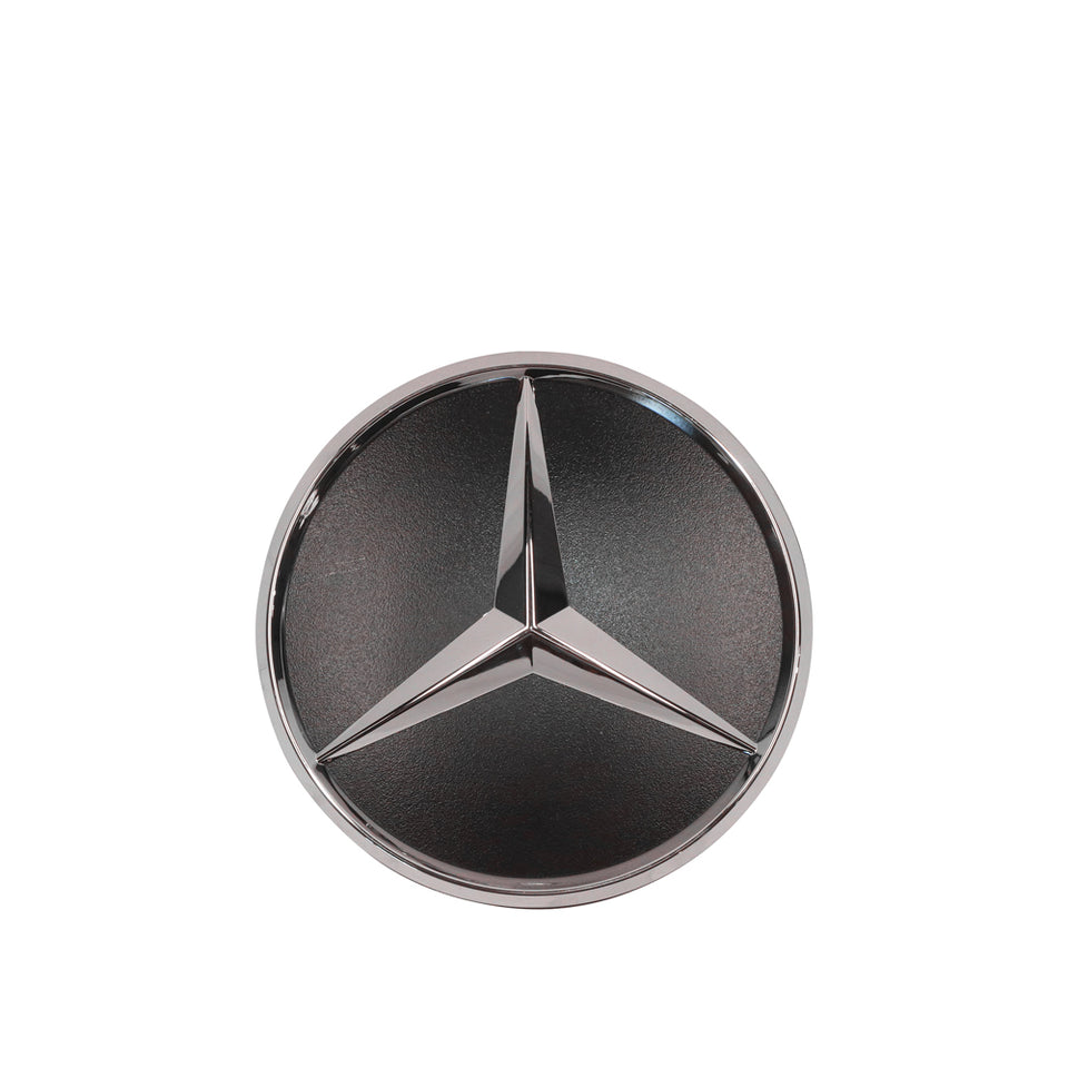 Mercedes-benz Sprinter OEM Tail Gate Emblem 10/2006 to 09/2018 - A9067580058