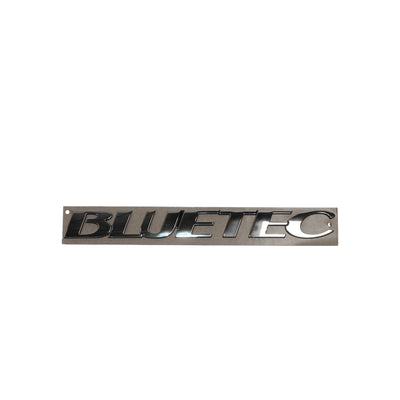 Mercedes-benz Sprinter Genuine Tail Gate Emblem 01/2006 to 10/2006 - A90681752147F24