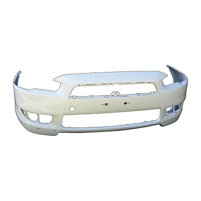 Genuine Front Bar suits Mitsubishi Lancer CJ 2007 to 2015