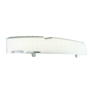 Front Bar Absorber OEM Suits Mitsubishi Lancer CJ 2007 to 2015