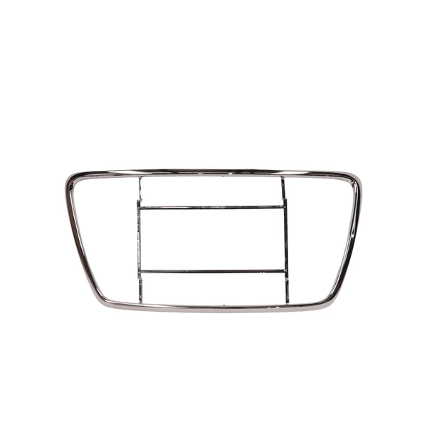 Front Bar Grille Mould Aftermarket Suits Mitsubishi Lancer CJ 2008 to 2014