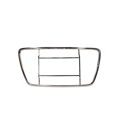 Front Bar Grille Mould Aftermarket Suits Mitsubishi Lancer CJ 2008 to 2014