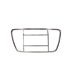 Front Bar Grille Mould Aftermarket Suits Mitsubishi Lancer CJ 2008 to 2014