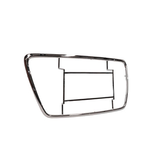Front Bar Grille Mould Aftermarket Suits Mitsubishi Lancer CJ 2008 to 2014