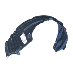 Front Guard Liner Passenger Side Aftermarket Suits Mitsubishi Lancer CJ 2007 to 2015