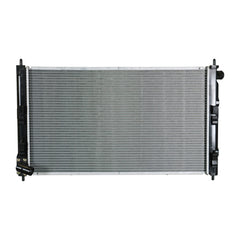 Radiator Aftermarket suits Mitsubishi
