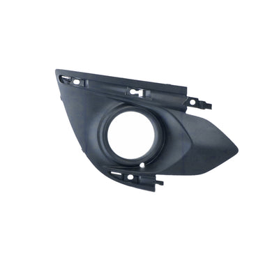 Front Bar Grille With Fog Light Mount Driver Side OEM suits Mitsubishi Mirage LA 12/2012 to 2/2020