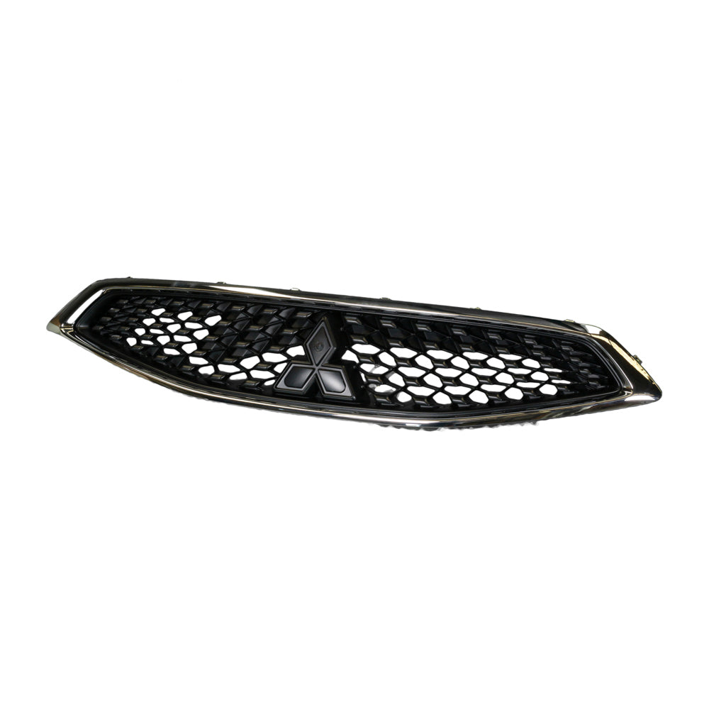 Grille OEM suits Mitsubishi Mirage LA