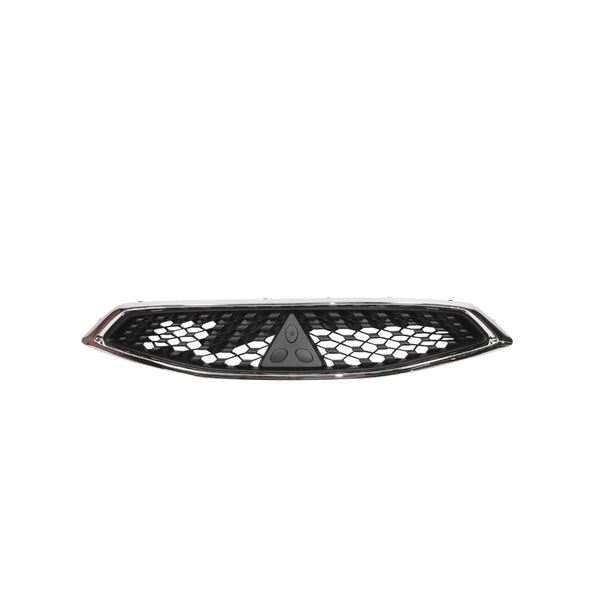 Certified Grille suits Mitsubishi Mirage LA 2016 to 2020