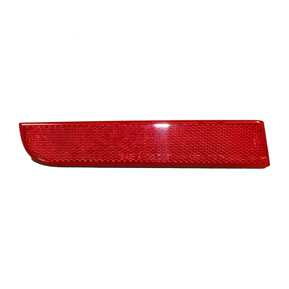 Rear Bar Reflector Passenger Side OEM suits Mitsubishi Lancer CF