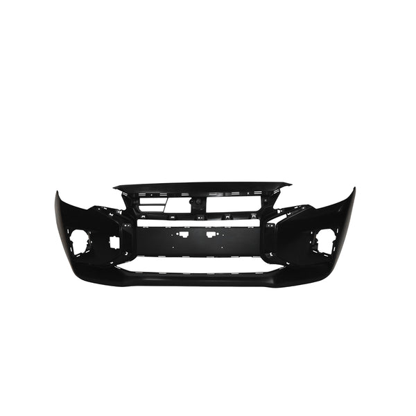 OEM Front Bar suits Mitsubishi Mirage LB 2020 onwards