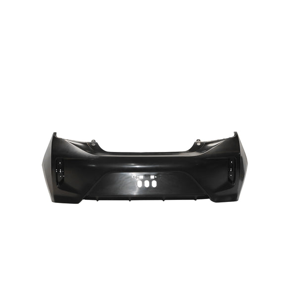 OEM Rear Bar suits Mitsubishi Mirage LB 2020 onwards