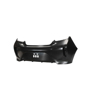 OEM Rear Bar suits Mitsubishi Mirage LB 2020 onwards