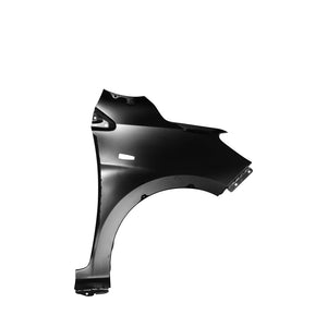 OEM Front Guard Passenger Side suits Mitsubishi Mirage LB 2020 onwards