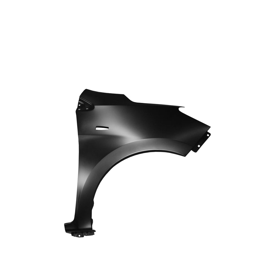 OEM Front Guard Drivers Side suits Mitsubishi Mirage LB 2020 onwards