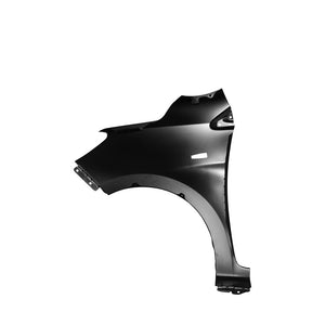 OEM Front Guard Drivers Side suits Mitsubishi Mirage LB 2020 onwards