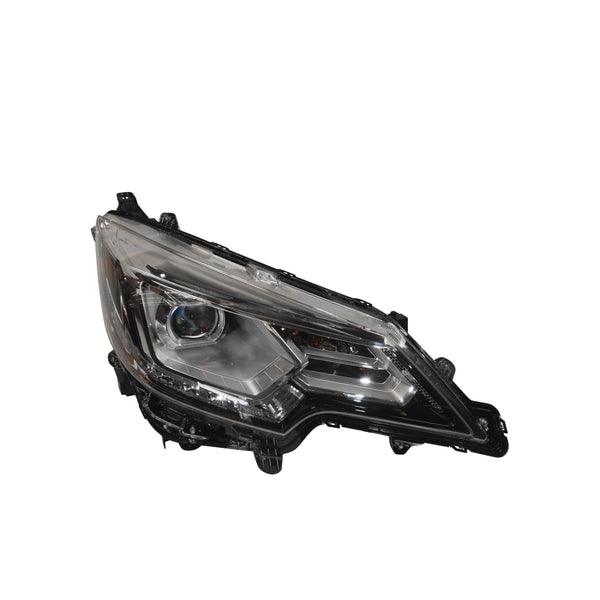 LED Head Lamp Drivers Side OEM Suits Mitsubishi Mirage LB 2020 to 2021