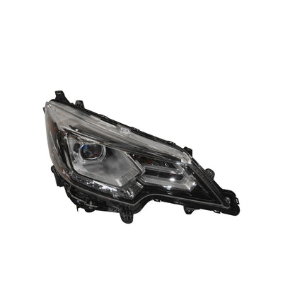 LED Head Lamp Drivers Side OEM Suits Mitsubishi Mirage LB 2020 to 2021