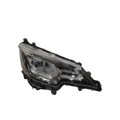 LED Head Lamp Drivers Side OEM Suits Mitsubishi Mirage LB 2020 to 2021