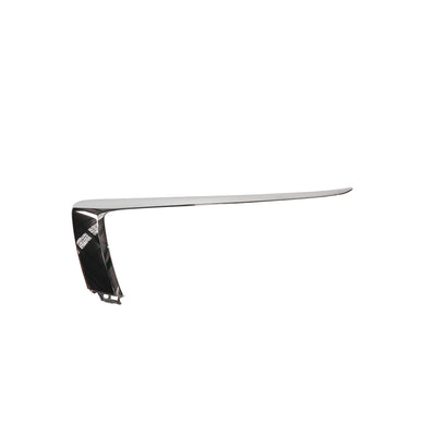 OEM Front Bar Mould Upper Passenger Side suits Mitsubishi Eclipse cross YA 2017 to 2020