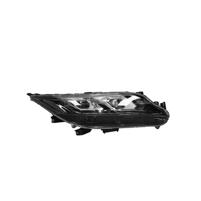 LED Head Lamp RH suits Mitsubishi Eclipse Cross YA 11/2017 to 10/2020