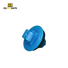 Genuine CLIP suits Toyota RAV4 ACA33/ACA38, ACA33/GSA33/ACA38, Toyota FJ Cruiser GSJ15R, Toyota Kluger GSU40R/GSU45R, Toyota Prado RZJ120R / GRJ120R / KDJ120R 2002 to 2016