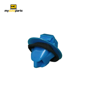 Genuine CLIP suits Toyota RAV4 ACA33/ACA38, ACA33/GSA33/ACA38, Toyota FJ Cruiser GSJ15R, Toyota Kluger GSU40R/GSU45R, Toyota Prado RZJ120R / GRJ120R / KDJ120R 2002 to 2016