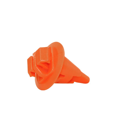 Genuine Clip Guard mould suits Toyota Hilux GUN126R 2020 onwards