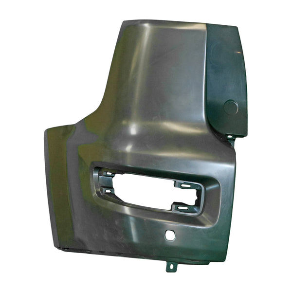 Genuine Rear Bar End Passenger Side suits Mitsubishi Outlander ZH 2009 to 2012