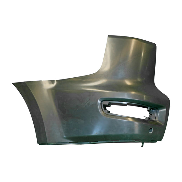 Genuine Rear Bar End Passenger Side suits Mitsubishi Outlander ZH 2009 to 2012