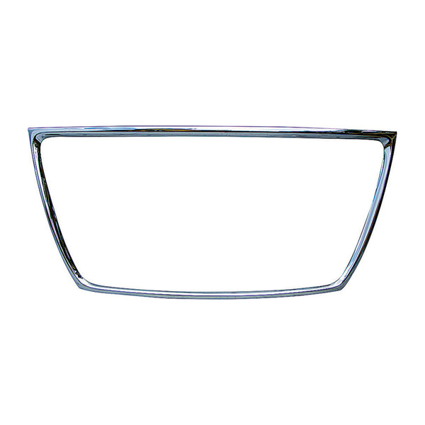 Front Bar Grille Mould OEM Suits Mitsubishi Outlander ZH 2009 to 2012