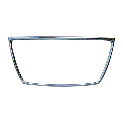 Front Bar Grille Mould OEM Suits Mitsubishi Outlander ZH 2009 to 2012
