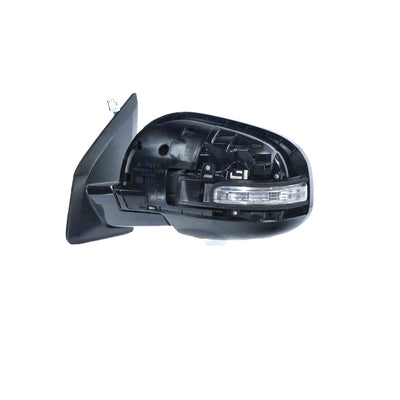 Electric Door Mirror Passenger Side OEM Suits Mitsubishi Outlander ZH 2009 to 2012
