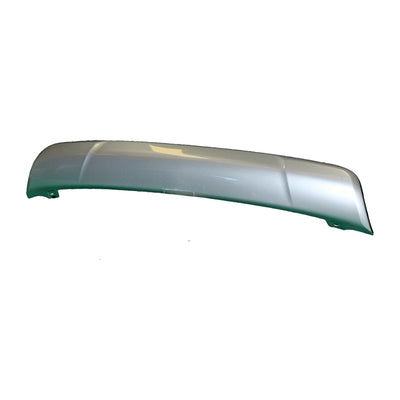 Rear Bar Insert OEM Suits Mitsubishi Outlander ZJ 2014 to 2015