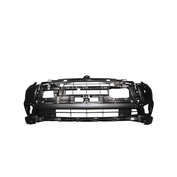 Genuine Front Bar suits Mitsubishi Outlander ZL 2018 onwards
