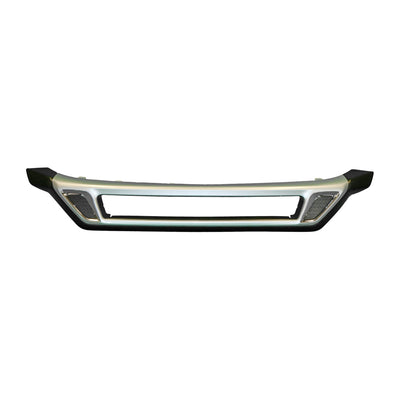 Silver Front Bar Grille OEM Suits Mitsubishi Outlander ZL 4/2018 On