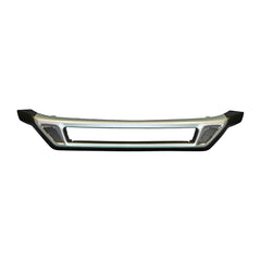 Silver Front Bar Grille OEM Suits Mitsubishi Outlander ZL 4/2018 On