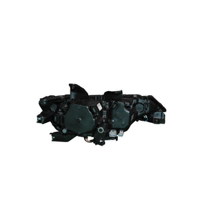 LED Head Lamp Passenger Side OEM Suits Mitsubishi Outlander ZL 2018 to 2021