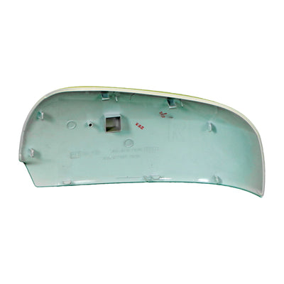 Without Indicator Door Mirror Cover Drivers Side OEM Suits Mitsubishi Outlander ZL 2018 to 2021