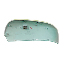 Without Indicator Door Mirror Cover Drivers Side OEM Suits Mitsubishi Outlander ZL 2018 to 2021
