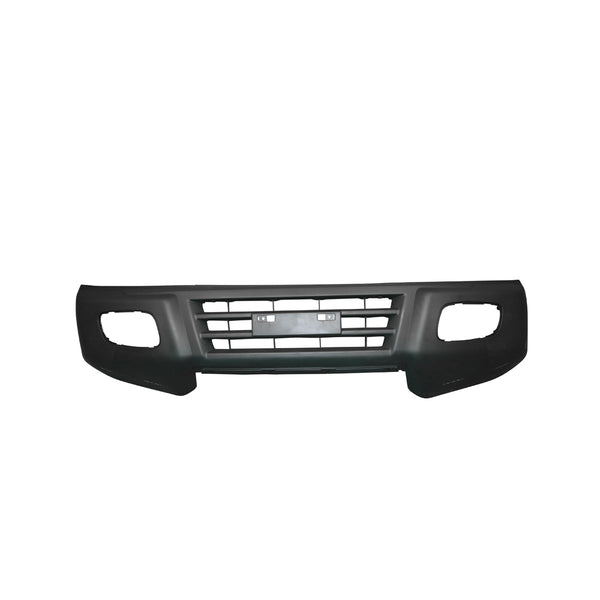 Genuine Front Bar suits Mitsubishi Pajero NM 2000 to 2002