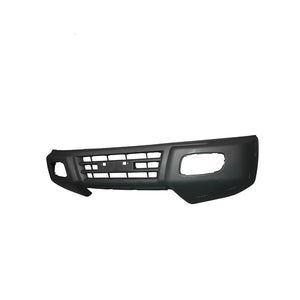 Genuine Front Bar suits Mitsubishi Pajero NM 2000 to 2002