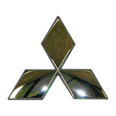 Tail Gate Emblem OEM Suits Mitsubishi Pajero NS 2006 to 2008